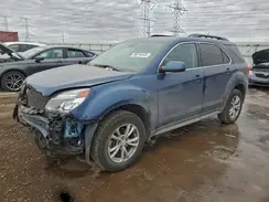 2GNFLFEK7G6182724 2016 CHEVROLET EQUINOX