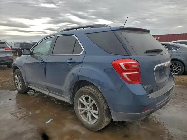 2GNFLFEK7G6182724 2016 CHEVROLET EQUINOX - Image 2