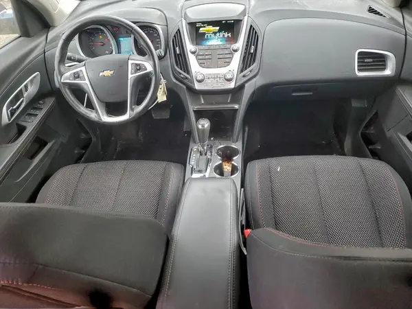 2GNFLFEK7G6182724 2016 CHEVROLET EQUINOX - Image 8
