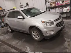 2GNFLFEK7G6184943 2016 CHEVROLET EQUINOX