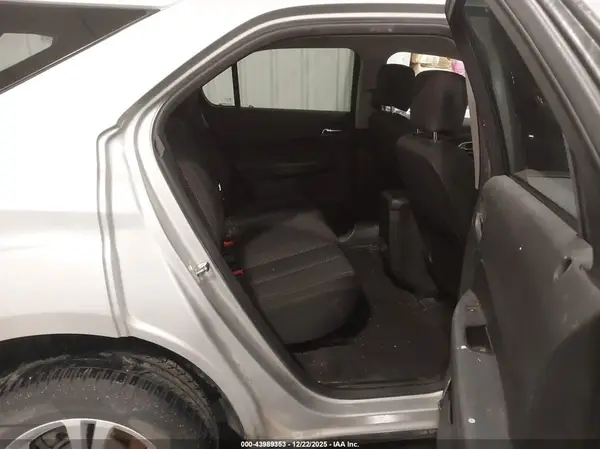 2GNFLFEK7G6184943 2016 CHEVROLET EQUINOX - Image 8