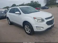 2GNFLFEK7G6185588 2016 CHEVROLET EQUINOX