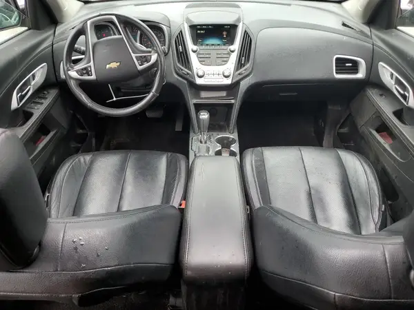 2GNFLFEK7G6186708 2016 CHEVROLET EQUINOX - Image 8