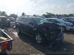 2GNFLFEK7G6187874 2016 CHEVROLET EQUINOX