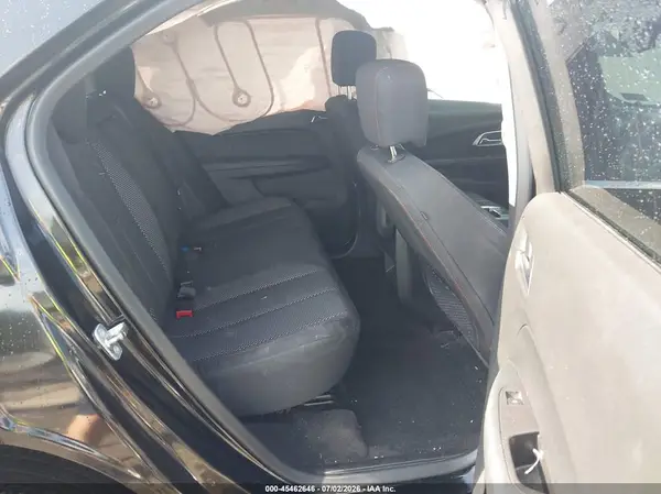 2GNFLFEK7G6187874 2016 CHEVROLET EQUINOX - Image 8