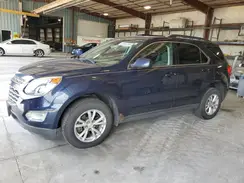2GNFLFEK7G6187955 2016 CHEVROLET EQUINOX