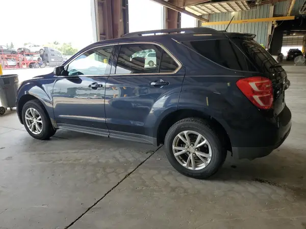 2GNFLFEK7G6187955 2016 CHEVROLET EQUINOX - Image 2