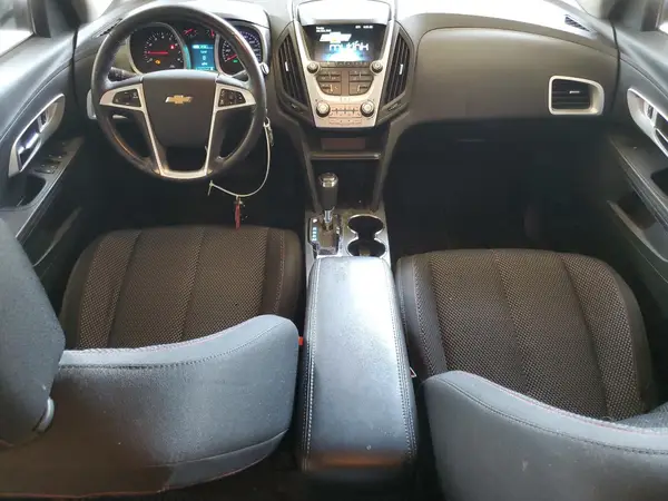 2GNFLFEK7G6187955 2016 CHEVROLET EQUINOX - Image 8