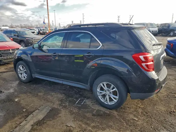 2GNFLFEK7G6188555 2016 CHEVROLET EQUINOX - Image 2