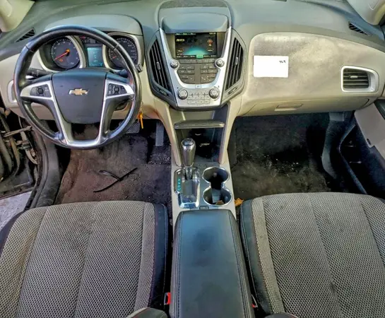 2GNFLFEK7G6188555 2016 CHEVROLET EQUINOX - Image 8