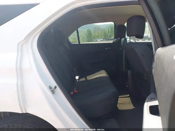 2GNFLFEK7G6190368 2016 CHEVROLET EQUINOX - Image 8