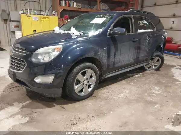 2GNFLFEK7G6192766 2016 CHEVROLET EQUINOX - Image 2