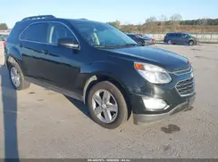 2GNFLFEK7G6193349 2016 CHEVROLET EQUINOX