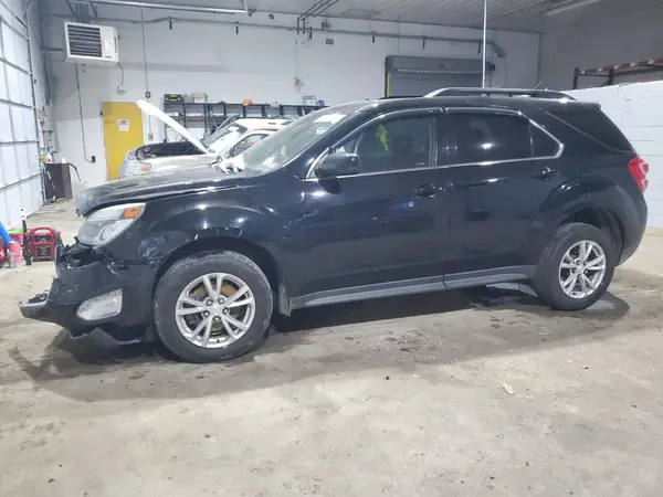 2GNFLFEK7G6193870 2016 CHEVROLET EQUINOX - Image 1