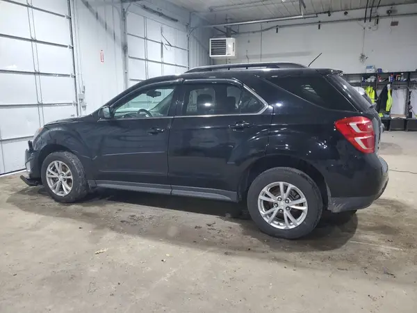 2GNFLFEK7G6193870 2016 CHEVROLET EQUINOX - Image 2