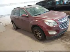 2GNFLFEK7G6194680 2016 CHEVROLET EQUINOX