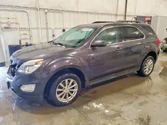 2GNFLFEK7G6195599 2016 CHEVROLET EQUINOX