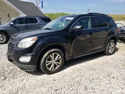 2GNFLFEK7G6197899 2016 CHEVROLET EQUINOX
