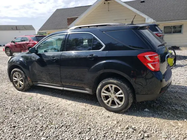 2GNFLFEK7G6197899 2016 CHEVROLET EQUINOX - Image 2
