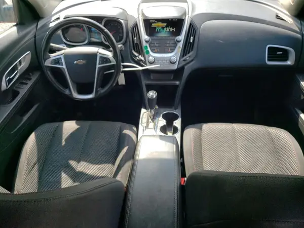 2GNFLFEK7G6197899 2016 CHEVROLET EQUINOX - Image 8
