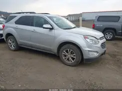 2GNFLFEK7G6198518 2016 CHEVROLET EQUINOX