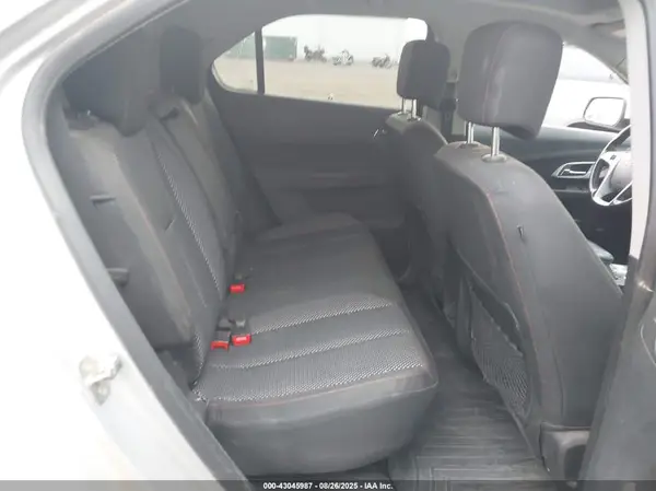 2GNFLFEK7G6198518 2016 CHEVROLET EQUINOX - Image 8