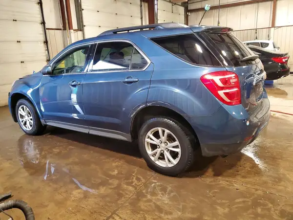 2GNFLFEK7G6202597 2016 CHEVROLET EQUINOX - Image 2