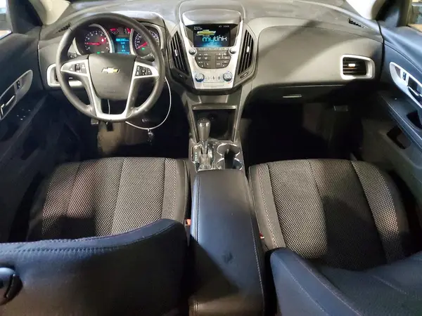 2GNFLFEK7G6202597 2016 CHEVROLET EQUINOX - Image 8