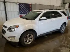 2GNFLFEK7G6202762 2016 CHEVROLET EQUINOX