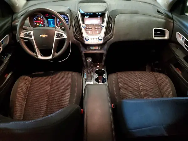 2GNFLFEK7G6202762 2016 CHEVROLET EQUINOX - Image 8