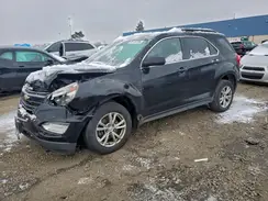2GNFLFEK7G6203040 2016 CHEVROLET EQUINOX