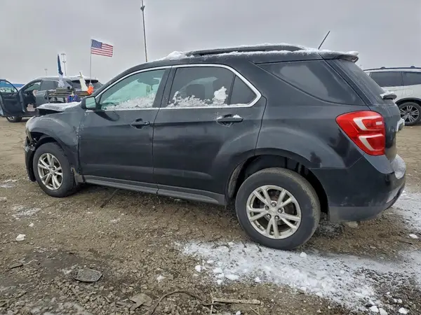 2GNFLFEK7G6203040 2016 CHEVROLET EQUINOX - Image 2