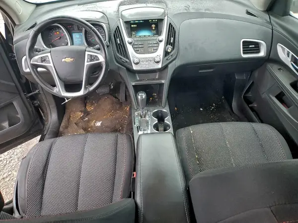 2GNFLFEK7G6203040 2016 CHEVROLET EQUINOX - Image 8