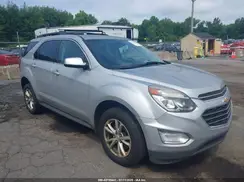 2GNFLFEK7G6203720 2016 CHEVROLET EQUINOX