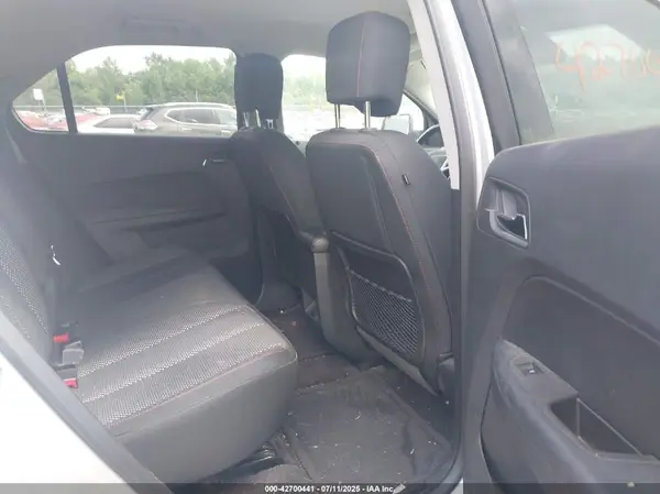 2GNFLFEK7G6203720 2016 CHEVROLET EQUINOX - Image 8