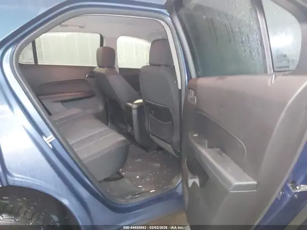 2GNFLFEK7G6206441 2016 CHEVROLET EQUINOX - Image 8
