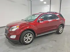 2GNFLFEK7G6206696 2016 CHEVROLET EQUINOX