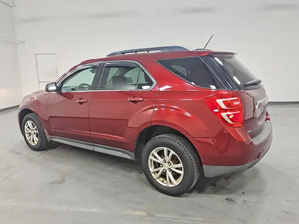 2GNFLFEK7G6206696 2016 CHEVROLET EQUINOX - Image 2