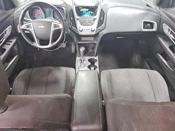2GNFLFEK7G6206696 2016 CHEVROLET EQUINOX - Image 8