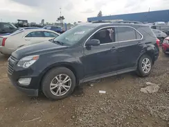 2GNFLFEK7G6208142 2016 CHEVROLET EQUINOX