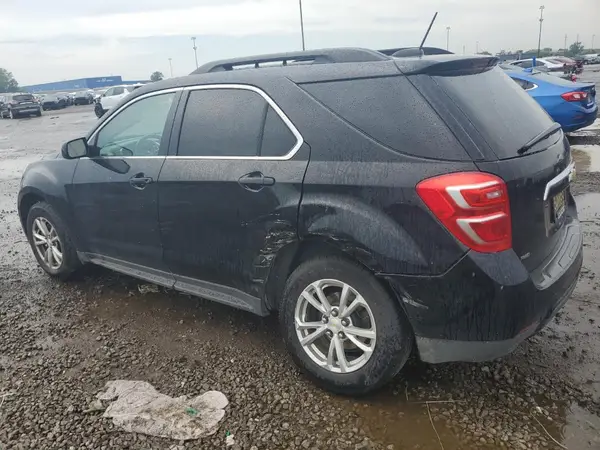 2GNFLFEK7G6208142 2016 CHEVROLET EQUINOX - Image 2