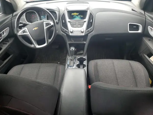 2GNFLFEK7G6208142 2016 CHEVROLET EQUINOX - Image 8