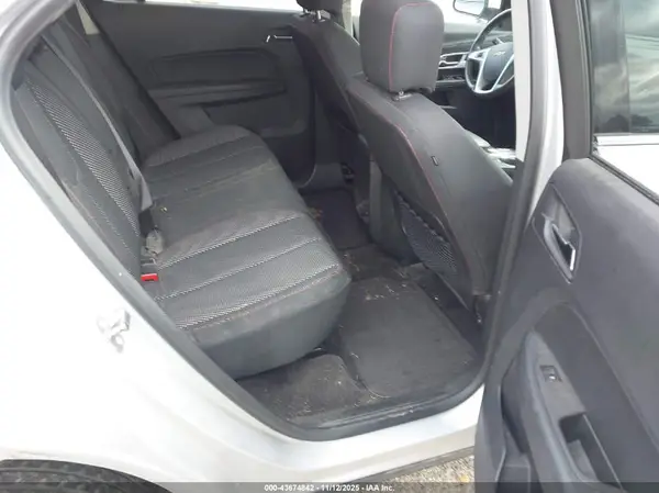 2GNFLFEK7G6211302 2016 CHEVROLET EQUINOX - Image 8