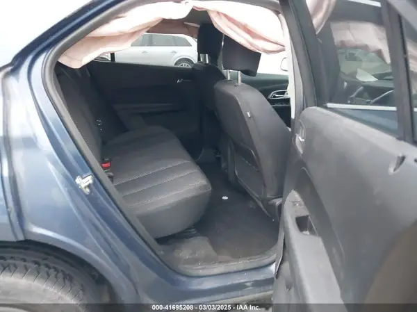 2GNFLFEK7G6212305 2016 CHEVROLET EQUINOX - Image 8