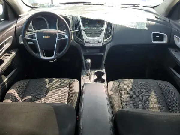 2GNFLFEK7G6213406 2016 CHEVROLET EQUINOX - Image 8