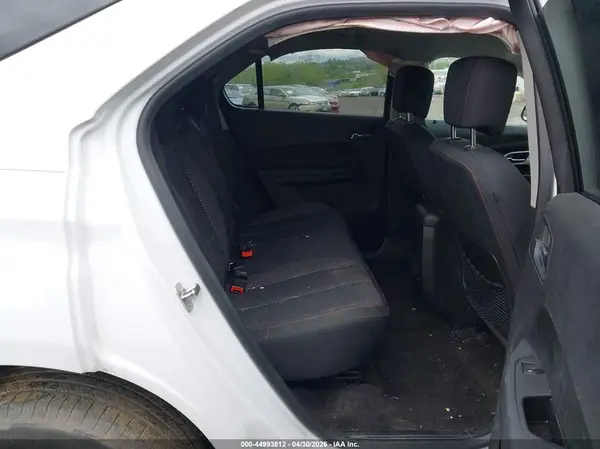 2GNFLFEK7G6214670 2016 CHEVROLET EQUINOX - Image 8