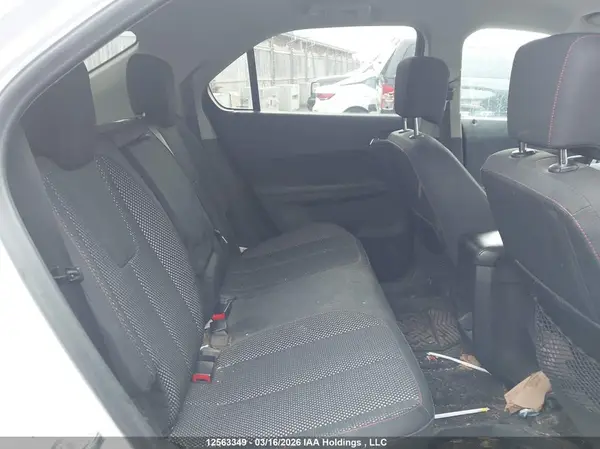 2GNFLFEK7G6215351 2016 CHEVROLET EQUINOX - Image 8