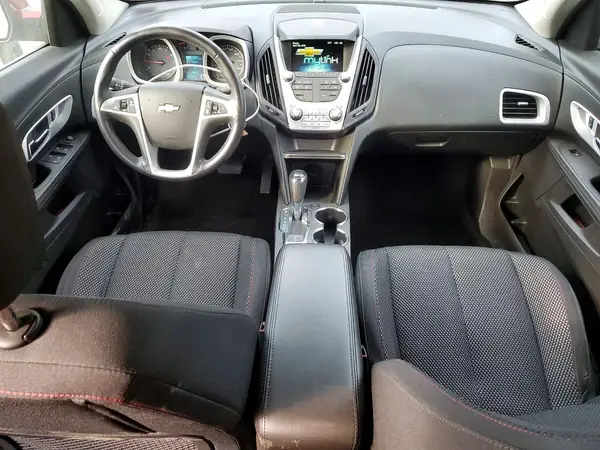 2GNFLFEK7G6218685 2016 CHEVROLET EQUINOX - Image 8