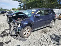 2GNFLFEK7G6220162 2016 CHEVROLET EQUINOX