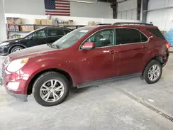 2GNFLFEK7G6220615 2016 CHEVROLET EQUINOX